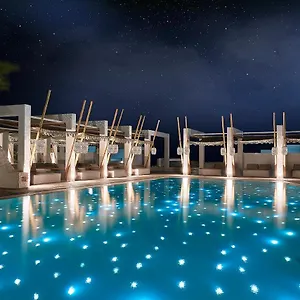 Palladium Hotel Platys Gialos (Mykonos)