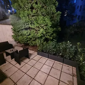 Alpa 2 In Rochusmarkt Appartamento