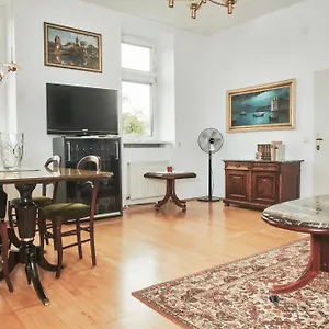  Apartment Schoene Altbauwohnung Zentrum Brigittenauer Laende 32