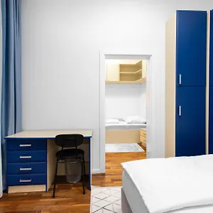 Apartment Le David 1020