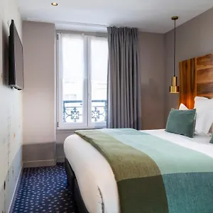 Maxim Folies Hotel Parigi
