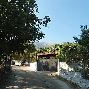 Eva Appartamento Dhërmi