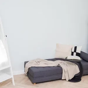 Explore The From Its Center In A Chic Balcony Appartamento Bucarest