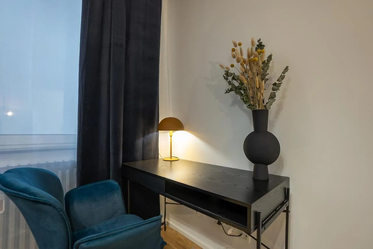 Bright Stylish Apartment With A Balcony In A Top Location Vienna 0*,  Austria
