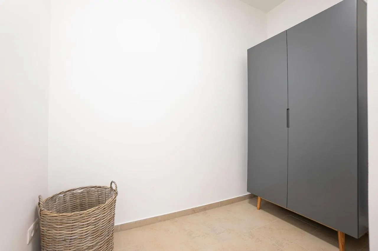 Bright Stylish Apartment With A Balcony In A Top Location Vienna 0*,