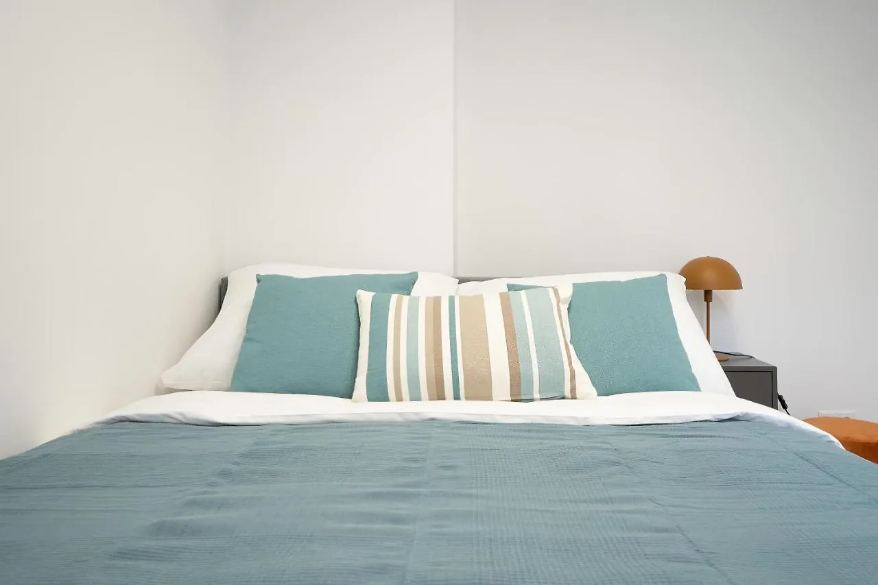 Bright Stylish Apartment With A Balcony In A Top Location Viena